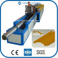 YTSING-YD-0531 Pass CE and ISO Authentication Automatic Metal Rolling Shutter Door Machine
